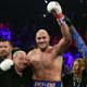 Image for article titled ESPN Is Stuck With Tyson Fury As Its Hero